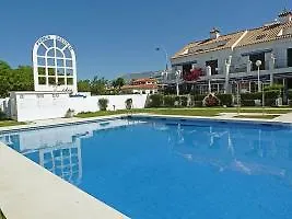 Hotel Pueblo Castillo Fuengirola