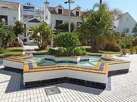 Hotel Pueblo Castillo