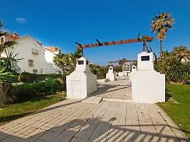 Pueblo Castillo * Fuengirola