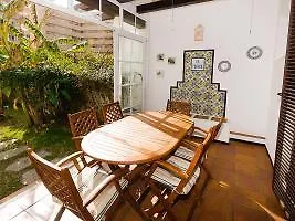 Hotel Pueblo Castillo Fuengirola