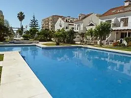 Pueblo Castillo Hotel Fuengirola